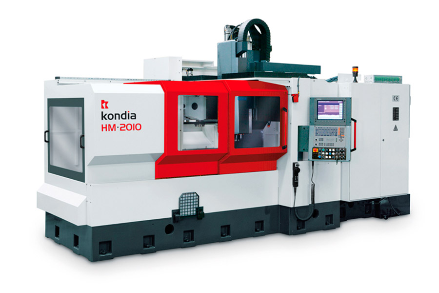 KONDIA HM 2010 – 2000x1000x500